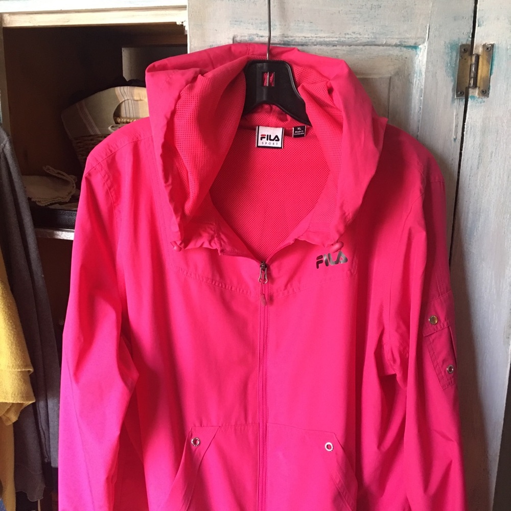 Jacket